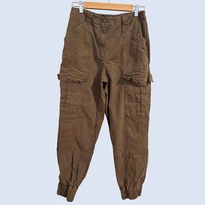 Cinq à Sept Cargo Utility Pants – Rarely Worn